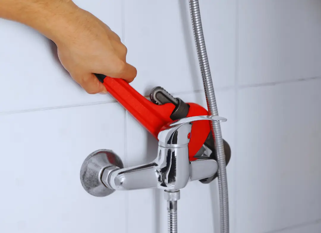 Mitigeur Thermostatique douche Pompignac